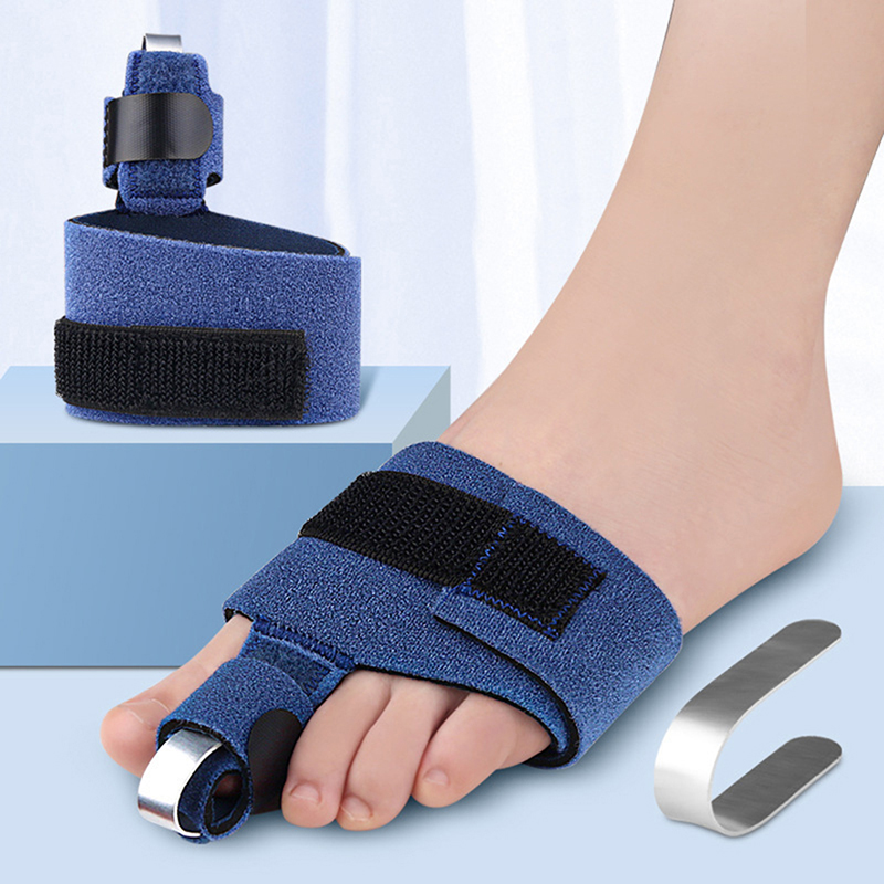 Ankle Brace Sock - 1 Adet Ayak Parmağı Düzeltici, Ayak