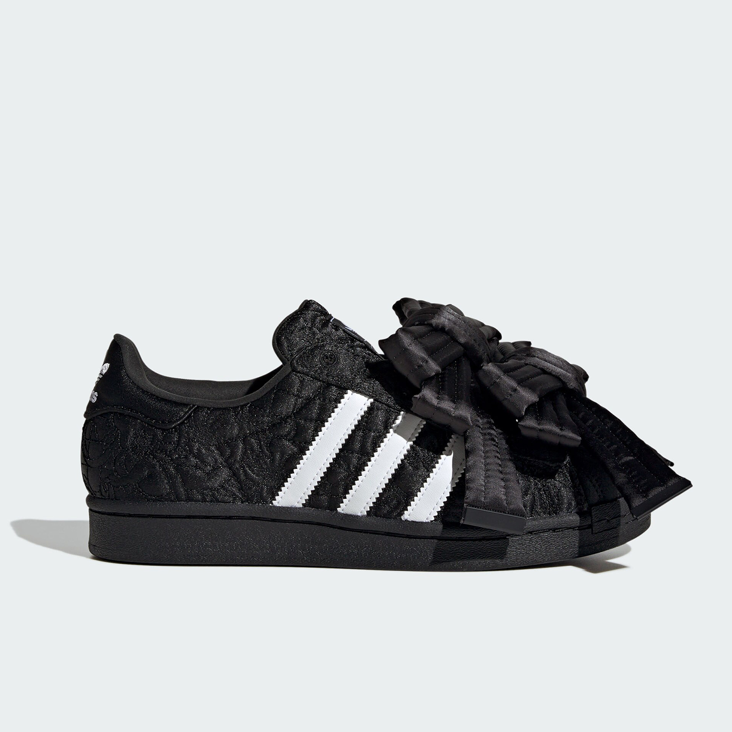 Adidas Shoes Superstar - Adidas Originals Kadın Bow Kısa Bilekli