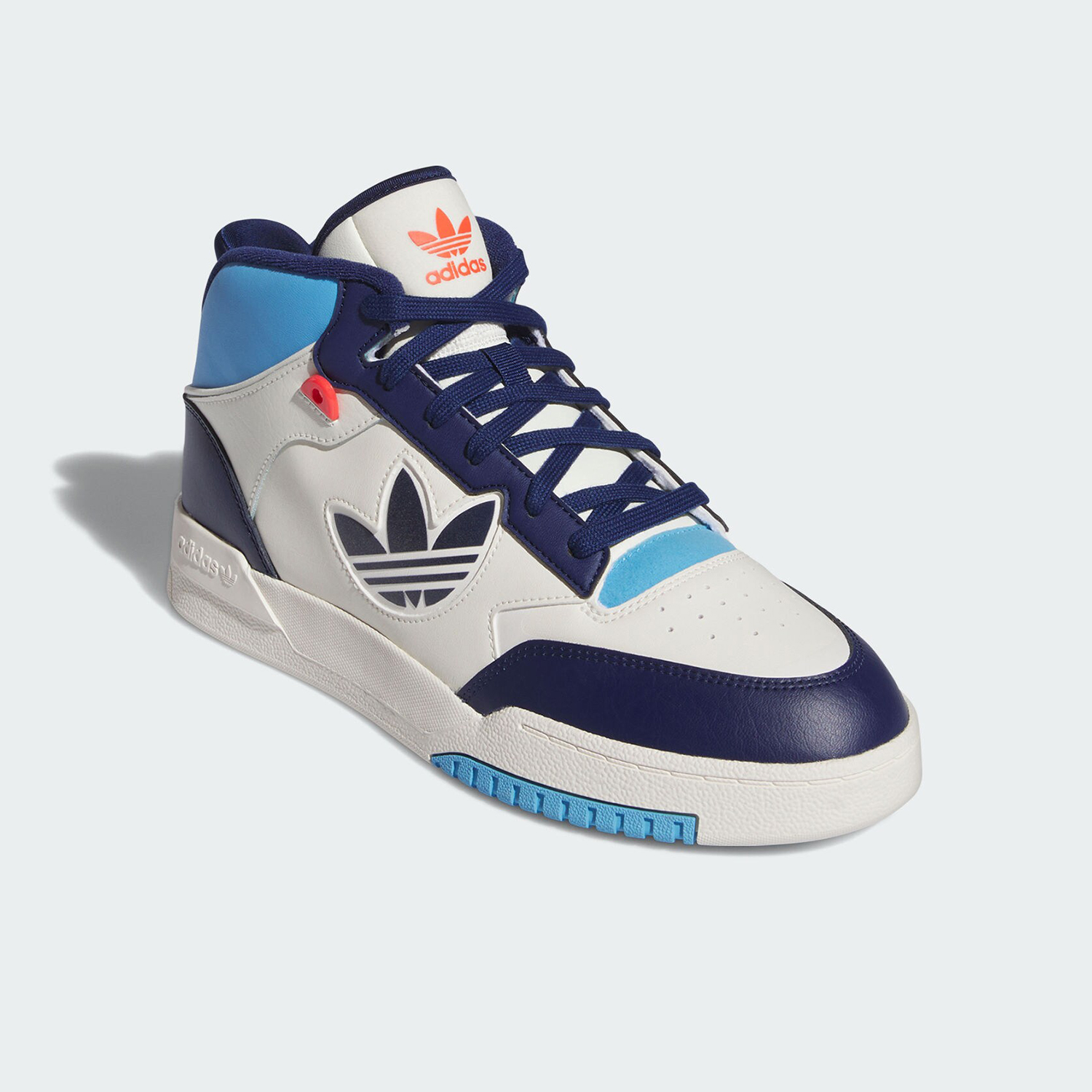 Adidas Orijinal DROP STEP XL 2 - Adidas Shoes Superstar incelemesi ve fiyatı