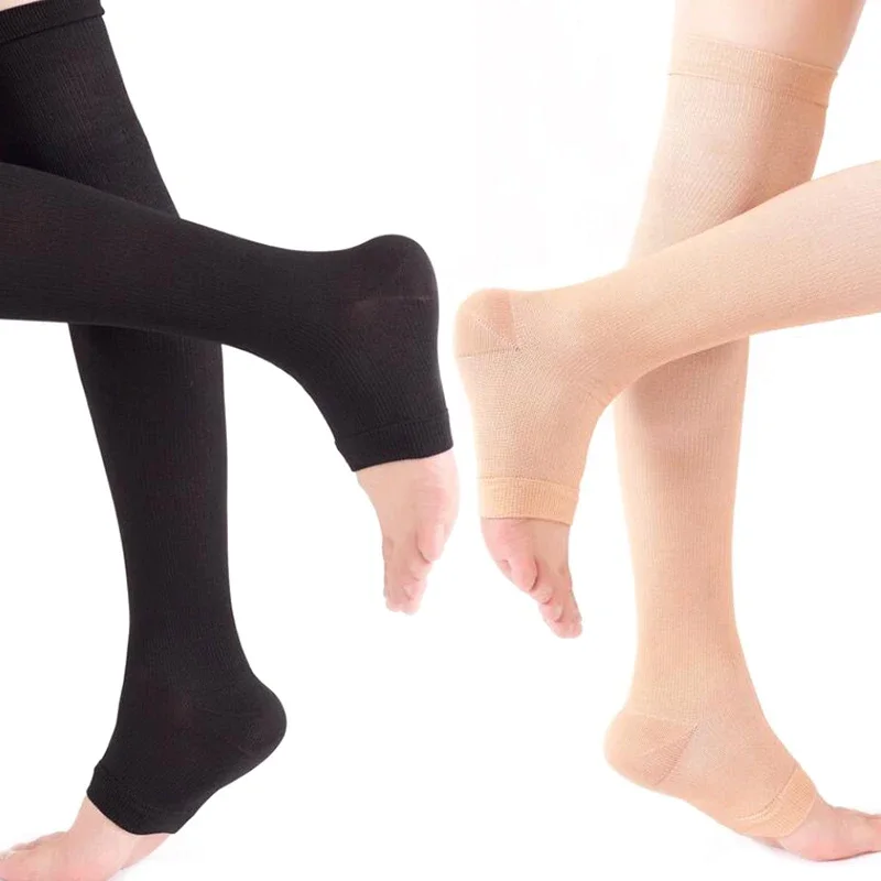 1 Çift Ayak Bileğinden Dize Ka - Compression Sleeve Calf incelemesi ve fiyatı