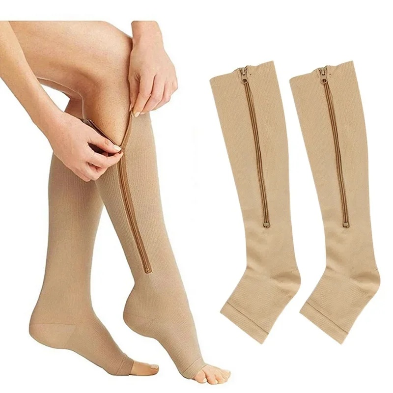 1/2/3/4 çift tıbbi kompresyon  - Compression Sock Medical incelemesi ve fiyatı