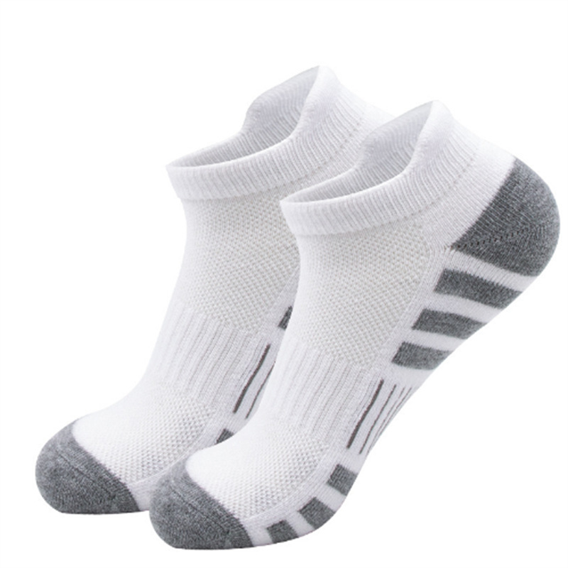 Unisex Yastıklı Nefes Alabilen - Ankle Sock Low Cut incelemesi ve fiyatı