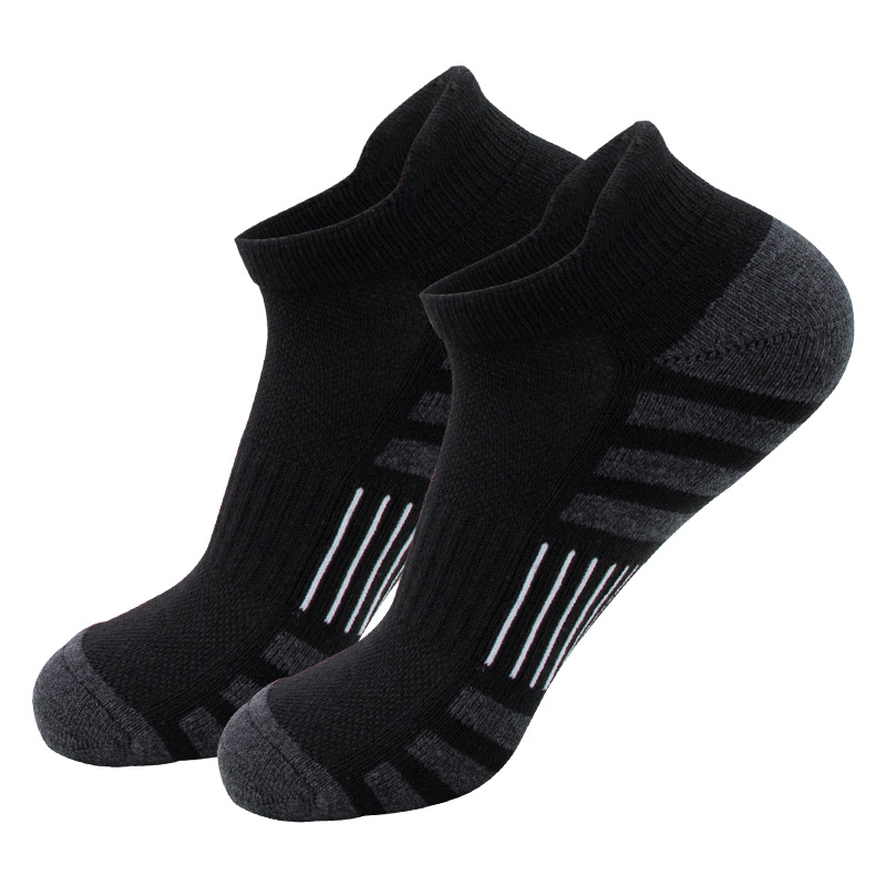 Unisex Yastıklı Nefes Alabilen - Ankle Sock Low Cut incelemesi ve fiyatı