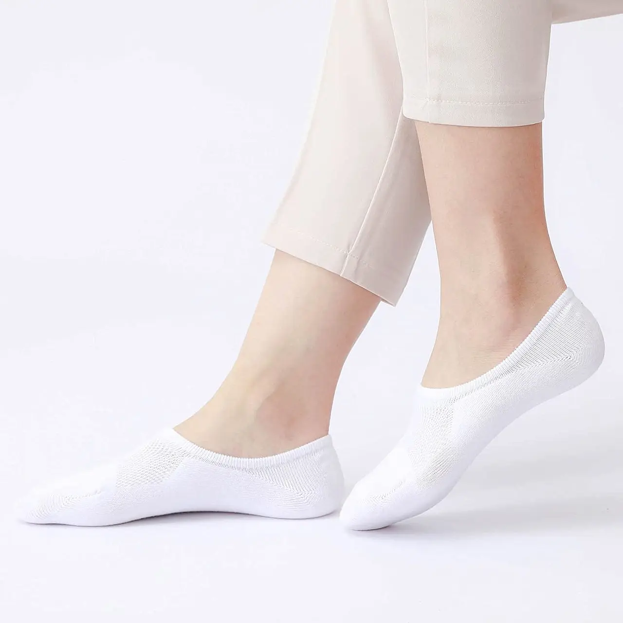 IDEGG Görünmez Çoraplar Kadınl - Ankle Sock Low Cut incelemesi ve fiyatı