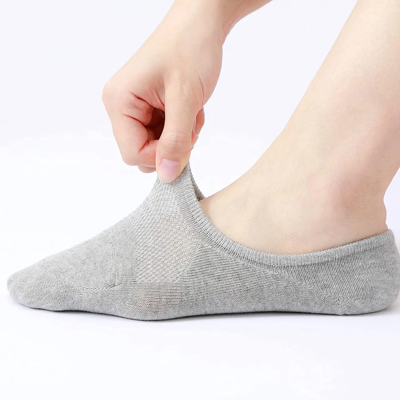 IDEGG Görünmez Çoraplar Kadınl - Ankle Sock Low Cut incelemesi ve fiyatı