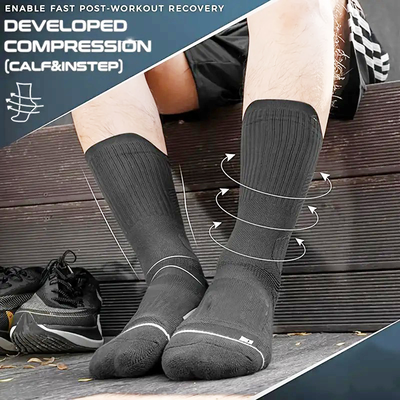 1/5 çift erkek havlu alt baske - Athletic Sock Cushion incelemesi ve fiyatı
