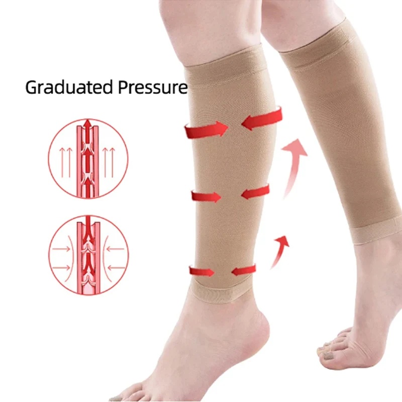 Ayaksız, 20-30 mmHg Basınçlı,  - Compression Sock Medical incelemesi ve fiyatı